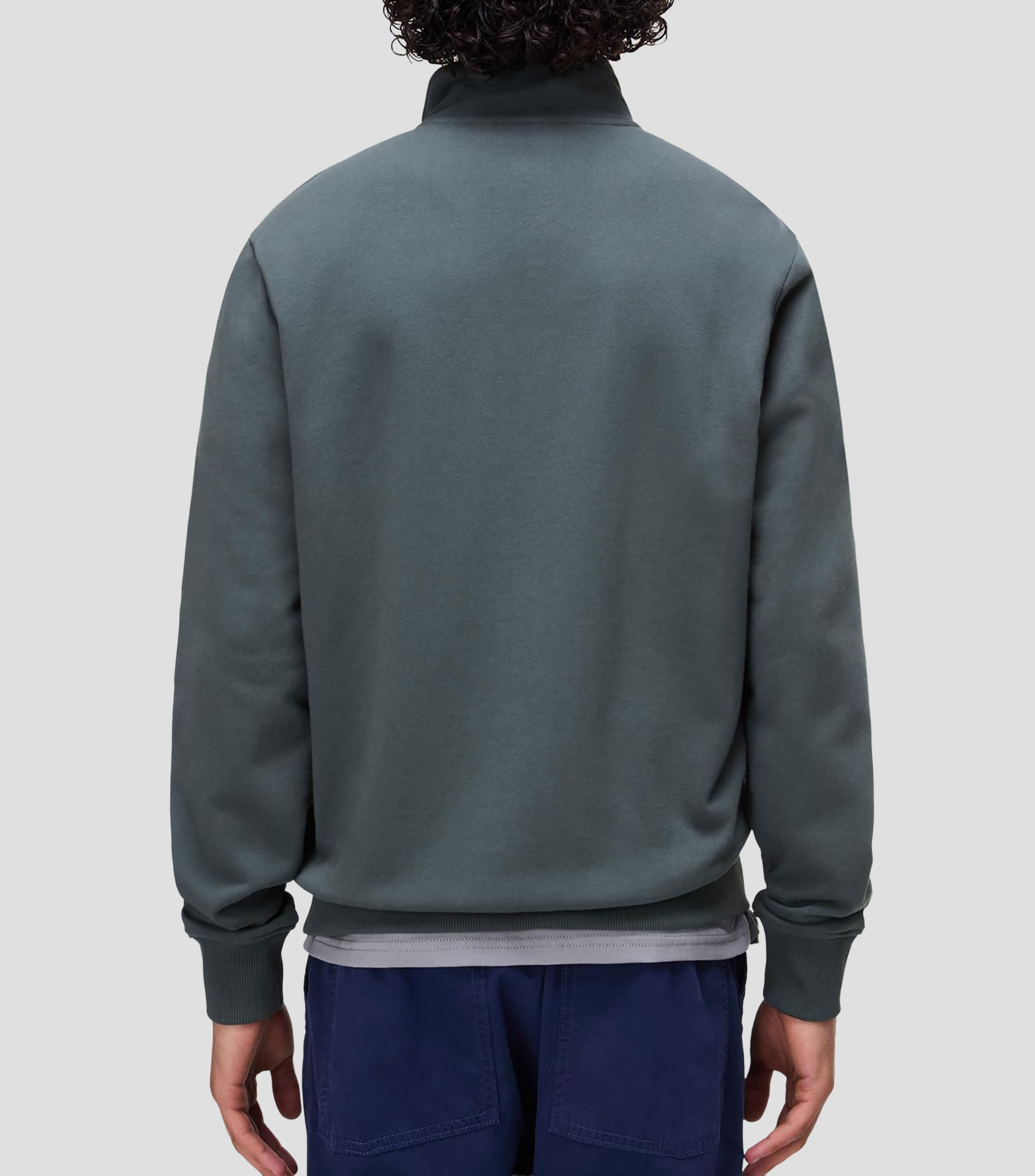 Sudadera Hombre